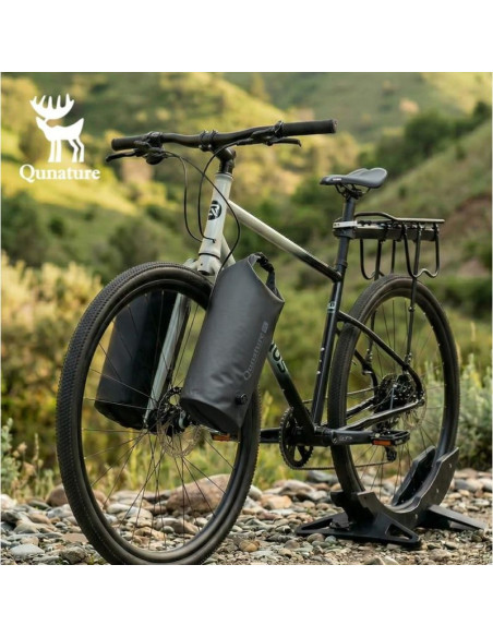Qunature torba rowerowa na widelec 30140122001