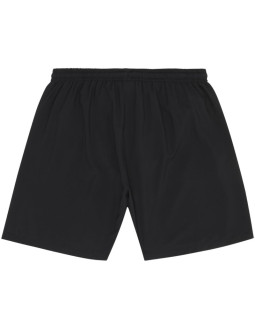 Spodenki kąpielowe męskie fila tinelli czarne fam1233 80010 2