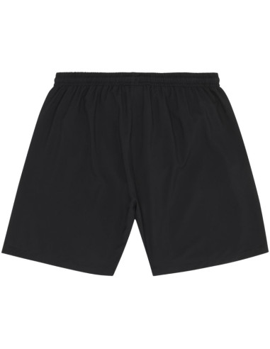 Spodenki kąpielowe męskie fila tinelli czarne fam1233 80010