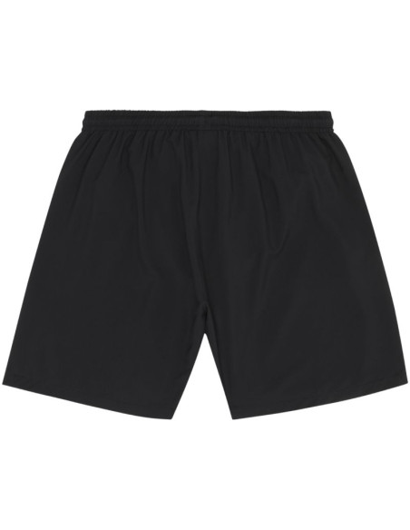 Spodenki kąpielowe męskie fila tinelli czarne fam1233 80010