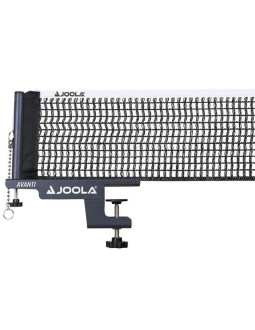 Siatka do tenisa stołowego avanti net dark green joola 2