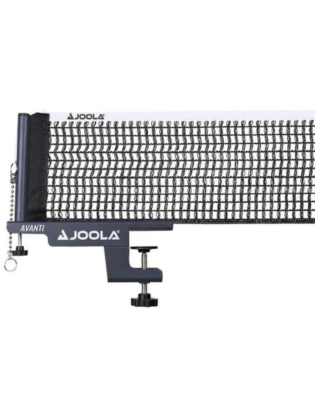 Siatka do tenisa stołowego avanti net dark green joola