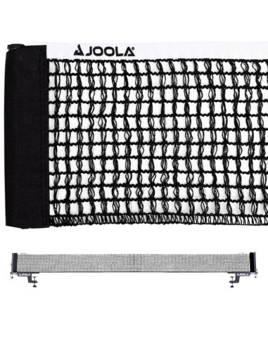 Siatka do tenisa stołowego avanti net dark green joola