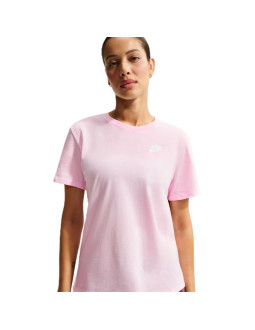 Koszulka damska nike sportswear club essentials dx7902-663