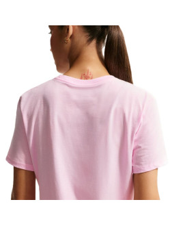 Koszulka damska nike sportswear club essentials dx7902-663 2