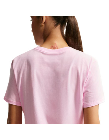 Koszulka damska nike sportswear club essentials dx7902-663