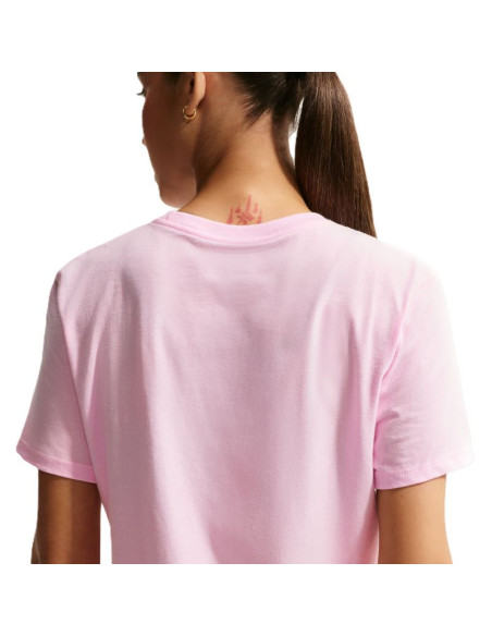 Koszulka damska nike sportswear club essentials dx7902-663