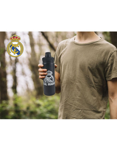 Real madryt butelka 750ml b92-25rm