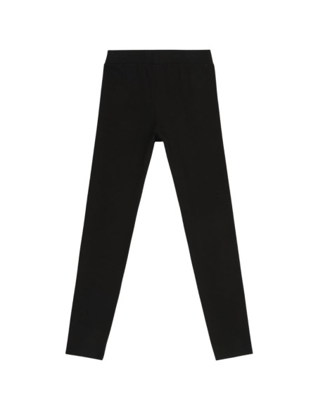 Legginsy damskie fila casania czarne faw1313 80010