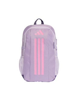 Plecak dla dzieci adidas primelift fioletowy jz7660
