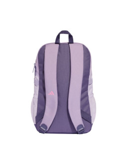 Plecak dla dzieci adidas primelift fioletowy jz7660 2