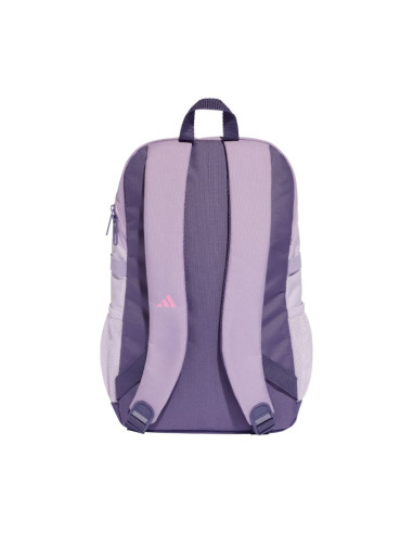 Plecak dla dzieci adidas primelift fioletowy jz7660