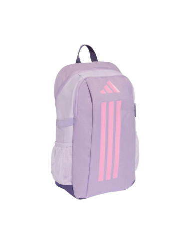 Plecak dla dzieci adidas primelift fioletowy jz7660