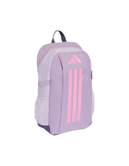 Plecak dla dzieci adidas primelift fioletowy jz7660