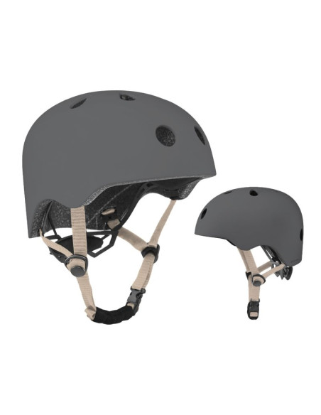 Peanut kask r. 54-58 cm gr