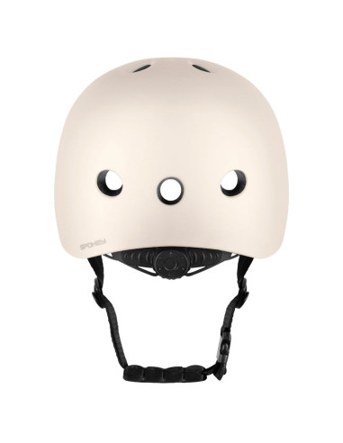 Peanut kask r. 58-61 cm gr