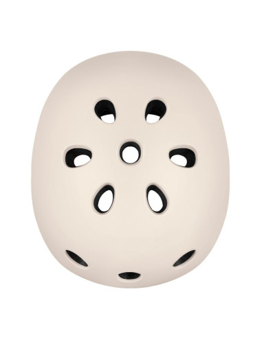 Peanut kask r. 58-61 cm gr