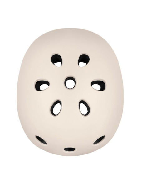 Peanut kask r. 58-61 cm gr