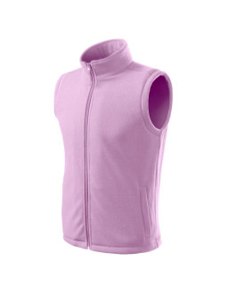 Kamizelka polarowa unisex next (orchid)