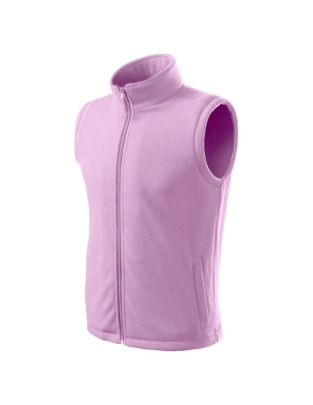 Kamizelka polarowa unisex next (orchid)
