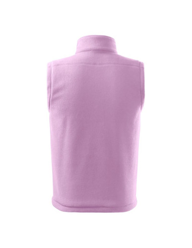 Kamizelka polarowa unisex next (orchid)