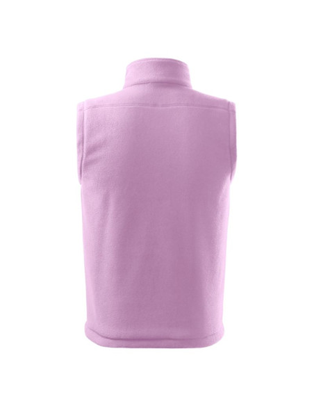 Kamizelka polarowa unisex next (orchid)