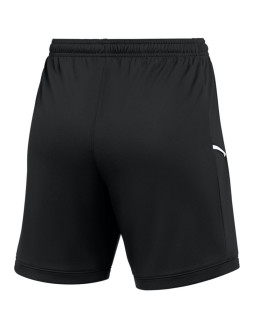 Spodenki damskie nike dri-fit academy 25 czarne fz9780 010 2