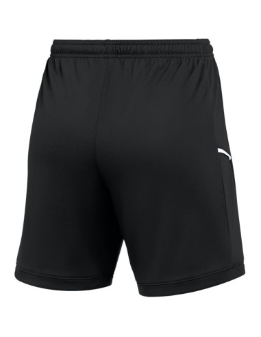 Spodenki damskie nike dri-fit academy 25 czarne fz9780 010