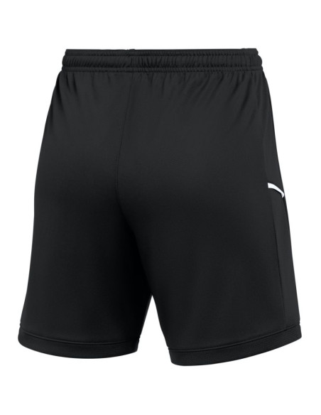 Spodenki damskie nike dri-fit academy 25 czarne fz9780 010