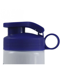 Real madryt butelka aluminiowa 550ml b92-23rm 2