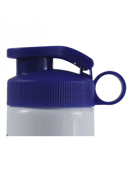 Real madryt butelka aluminiowa 550ml b92-23rm