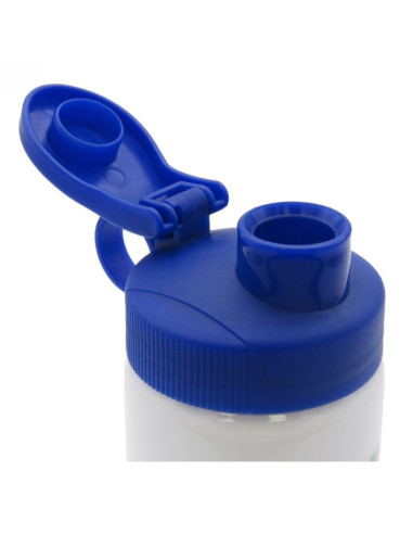 Real madryt butelka aluminiowa 550ml b92-23rm