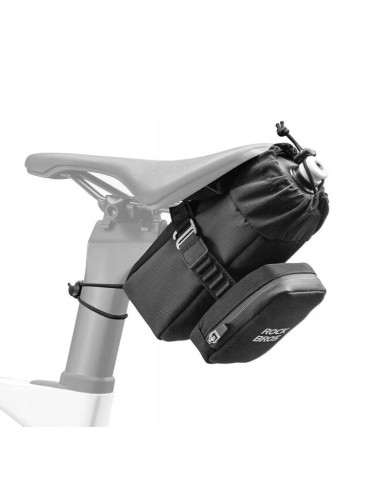 Rockbros torba rowerowa podsiodłowa 30130090001