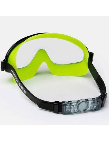 Okulary pływackie aqua speed tivano zaczep