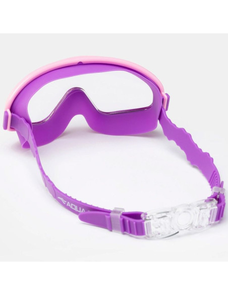 Okulary pływackie aqua speed tivano zaczep