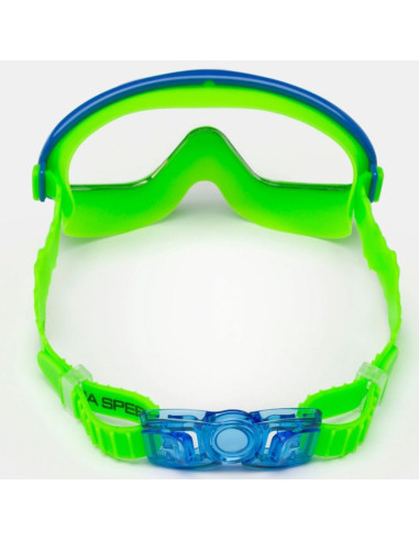 Okulary pływackie aqua speed tivano zaczep