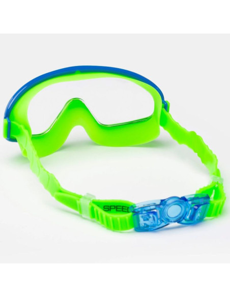 Okulary pływackie aqua speed tivano zaczep