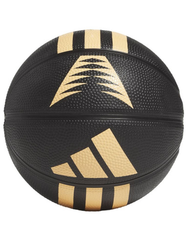 Piłka adidas anthony edwards mini ks4348