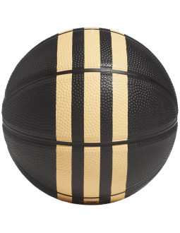 Piłka adidas anthony edwards mini ks4348 2