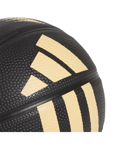Piłka adidas anthony edwards mini ks4348