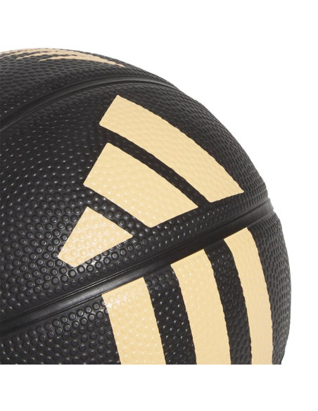 Piłka adidas anthony edwards mini ks4348