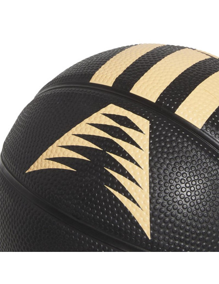 Piłka adidas anthony edwards mini ks4348
