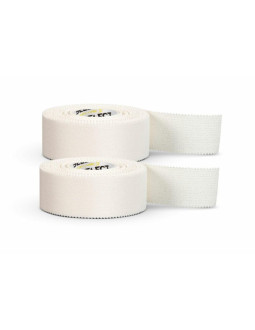 Taśma sportowa select pro strap 2,5cmx10m zestaw 2 szt.