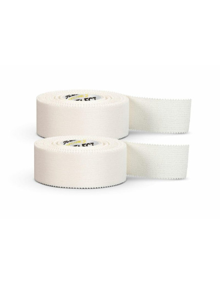 Taśma sportowa select pro strap 2,5cmx10m zestaw 2 szt.