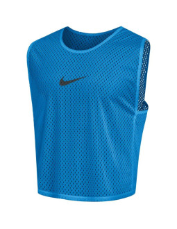 Znacznik treningowy nike dri-fit park 20 bib niebieski hv8429 406