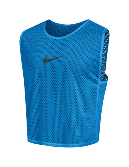 Znacznik treningowy nike dri-fit park 20 bib niebieski hv8429 406