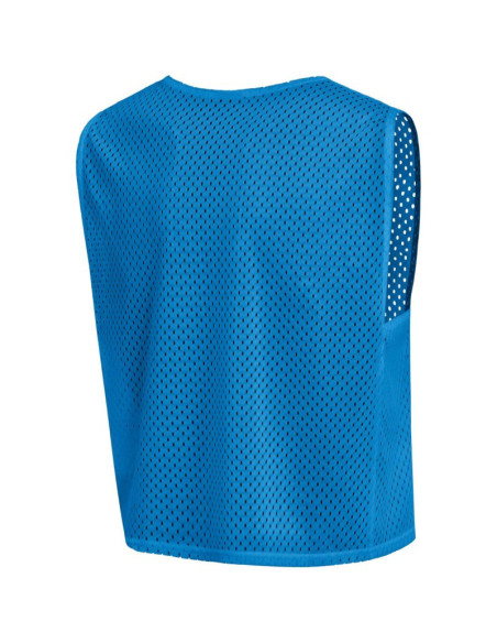 Znacznik treningowy nike dri-fit park 20 bib niebieski hv8429 406