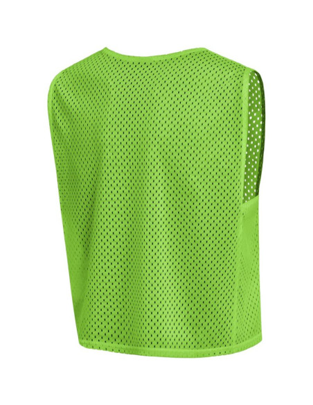 Znacznik treningowy nike dri-fit park 20 bib zielony hv8429 315