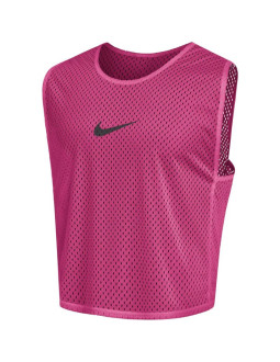 Znacznik treningowy nike dri-fit park 20 bib fuksja hv8429 616