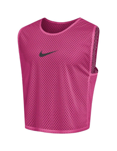 Znacznik treningowy nike dri-fit park 20 bib fuksja hv8429 616